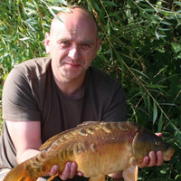 Aquatic Control Engineering Employee Andy Townsend's profile photo
