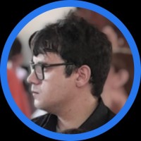 Genium Employee Mati A.'s profile photo