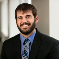 Barr Engineering Co. Employee Nickolas Johnson's profile photo