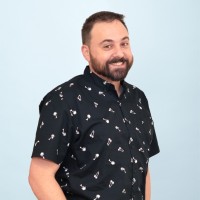 dwell design studio, llc Employee Mark Valentino's profile photo