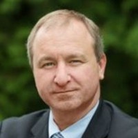 Thomas Foods International, USA Employee Brett Black's profile photo