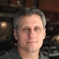 9north Rum Employee Gary Hill's profile photo