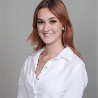 Energy One America Employee Chloe Witherow's profile photo