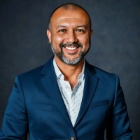 Corporación Megasuper S.A. Employee Mauricio Vega's profile photo
