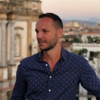 Digital Silk - Growing Brands Online Employee Branko Stojanovic's profile photo