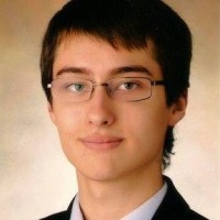 Tinubu Innoveo Employee Dávid Katona's profile photo