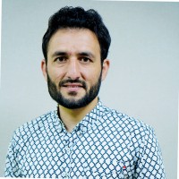 Developers Studio Employee Sikandar Hayat's profile photo