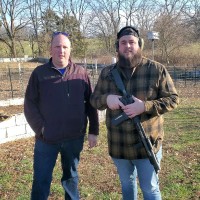 Missouri State Highway Patrol Employee Jason Stephens's profile photo