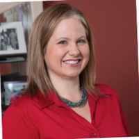 Mitchell International Employee Christina Queen's profile photo