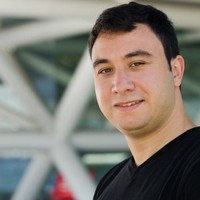 Faros AI Employee Thomas Gerber's profile photo