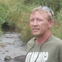 Pump Dynamics Employee Samuel Davidson's profile photo