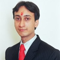 V2Technosys Employee Vinay Murarka's profile photo