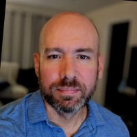 BCD Travel Employee Daniel D's profile photo