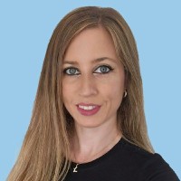 AnyWare E-Commerce LTD. Employee Liat Askal's profile photo