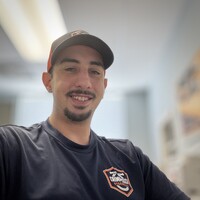 Nick Hess Email