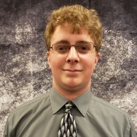 Accenture Federal Services Employee Noah Kessler's profile photo