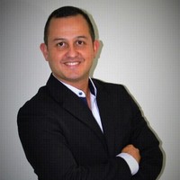 Andres Zuluaga Email & Phone Number