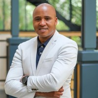 Nedbank Employee Sifiso Gumede's profile photo