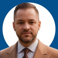 CrossCountry Freight Solutions Employee Joey Lorts's profile photo