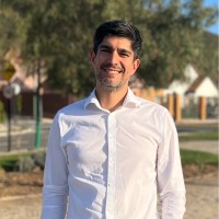 Diego Faúndez Email & Phone Number