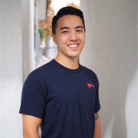 Ghost Employee Brian Jue's profile photo