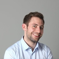 arcade solutions ag Employee Raphael Bicker's profile photo