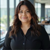 AVEVA Employee Leticia G.'s profile photo