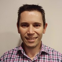 Xero Employee Dave Ramsden's profile photo
