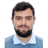 Openforce Employee Filippo Agostinelli's profile photo