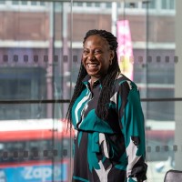 Carriera Limited Employee Natasha Barker's profile photo