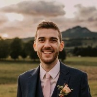 IT Solutions Factory Employee Clément Guiton's profile photo