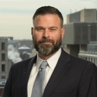 FirstEnergy Employee Doug Mokoid's profile photo