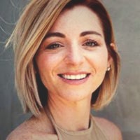 Runmob Employee Christine Alessa's profile photo