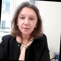 CDC Croissance Employee Marie Duchamp's profile photo