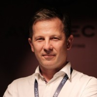 AVA TECH Employee Arsen Ivanoshvili's profile photo