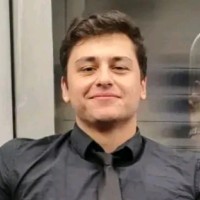FIERY THINGS Employee Dawin Yurtseven's profile photo