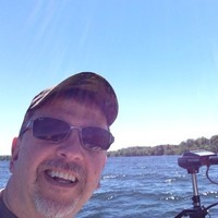 Blair Strip Steel Company Employee Kevin Barren's profile photo