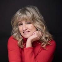 University of Washington Employee Nancy Bartley's profile photo