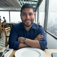 Efficient Power Conversion Employee Angel Espinoza's profile photo