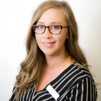 Meritrust Credit Union Employee Jamie Wulf's profile photo