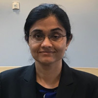 JPMorgan Chase & Co. Employee Vidhya Duthaluru's profile photo