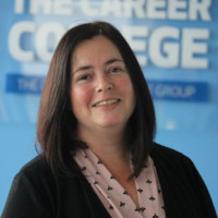 The Cornwall College Group Employee Tracey Johnson's profile photo