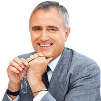 Wollington University Employee John Simkin's profile photo