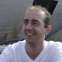 Hogeschool Rotterdam Employee Peter Huffman's profile photo