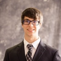 Membrane Process & Controls Employee Austin Conn's profile photo