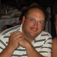Smart Express, Inc. Employee Mike Henderson's profile photo
