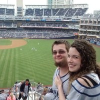 M5 Corporation Employee Dustin Seasholtz's profile photo