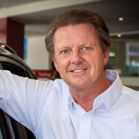 Melbourne City Toyota Employee Rodger Parker's profile photo
