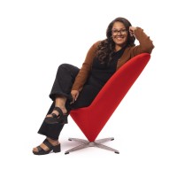 Verizon Employee Alexandra Rivera's profile photo