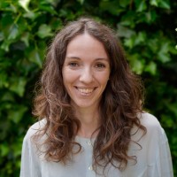 Danmarks Naturfredningsforening Employee Daniella Møller's profile photo